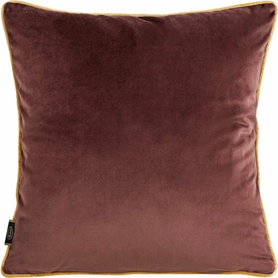 Eurofirany Velvet Bordová 45 x 45 cm
