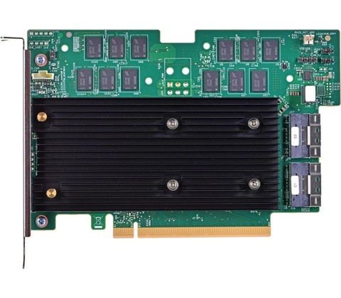 Broadcom 9670W-16i