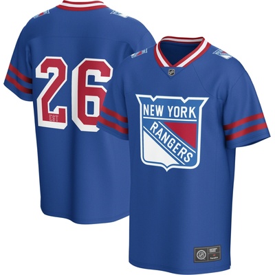 Fanatics New York Rangers NHL Core Foundation Jersey