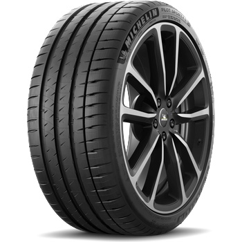 Michelin Pilot Sport 4 S N0 XL 245/35 ZR20 95Y