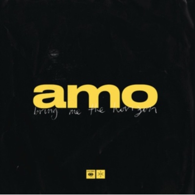 BRING ME THE HORIZON: AMO -TRANSPAR- LP