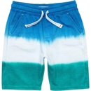 Minoti Tropics 8 kraťasy chlapecké modrá