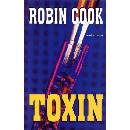 Toxin - 2. vydání