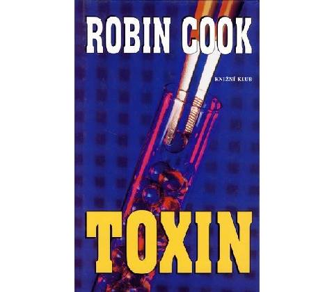 Toxin - 2. vydání