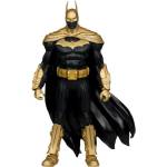 McFarlane Toys Toys DC Multiverse - Batman Arkham City (Knightmare Edition - Gold Label) Екшън фигурка (17239)