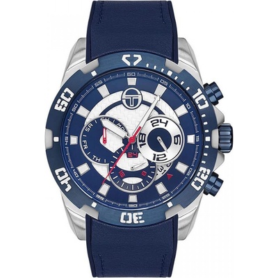 Sergio Tacchini Мъжки часовник Sergio Tacchini ST. 5.161. 04 (B--ST.5.161.04)