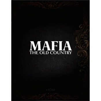 Mafia: The Old Country