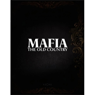 Mafia: The Old Country – Zboží Živě