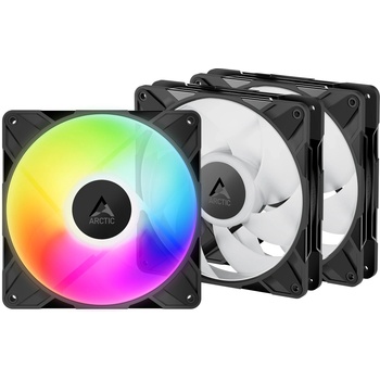 ARCTIC P14 Pro A-RGB 140mm PWM 3-Pack (ACFAN00320A)