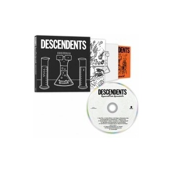 Hypercaffium Spazzinate Descendents
