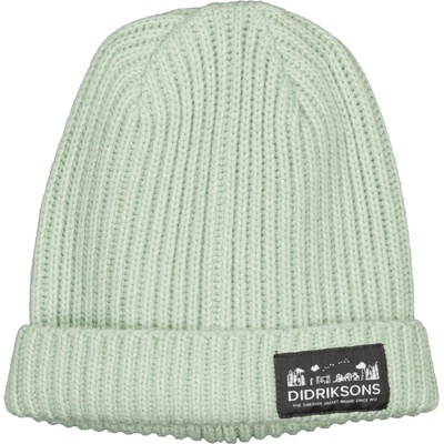 Didriksons Bus Pale Mint H12