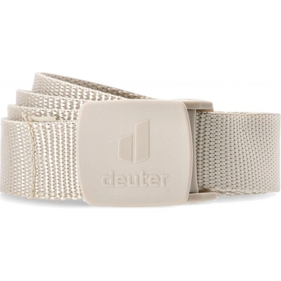 Deuter Security pásek s kapsou belt sand