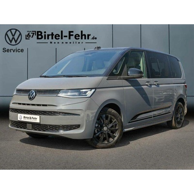 Volkswagen T7 Multivan 1.5 TSI 100 kW