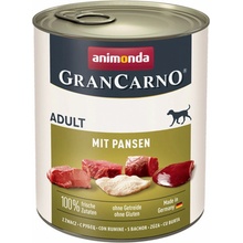 Animonda Gran Carno Original Adult vepřové a dršťky 800 g