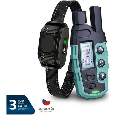 Geti Obojek elektronický výcvikový GPT01 – Sleviste.cz