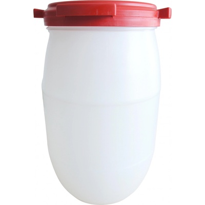 J.A.D. Tools barel 30 l so skrutkovacím vekom