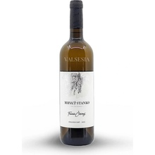 Mrva & Stanko Tramín Červený 2022 13% 0,75 l (čistá fľaša)