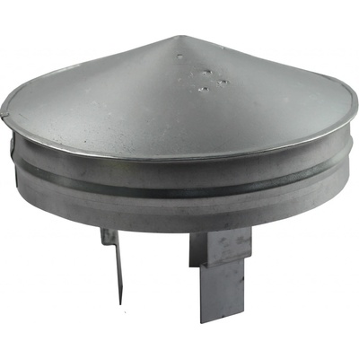 Dalap Ventilační stříška PSA 80-125 mm – Zboží Dáma