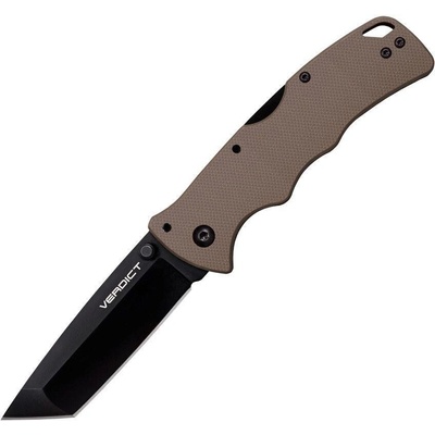 Cold Steel Verdict Black Blade
