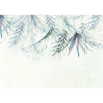 Komar Vliesová fototapeta Palm Spring rozměry 350 x 250 cm