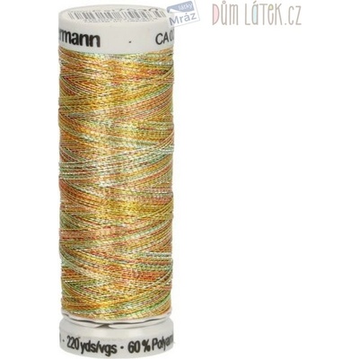 Nit Gütermann Sulky Metallic 7020