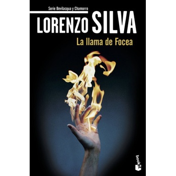 LA LLAMA DE FOCEA | LORENZO SILVA