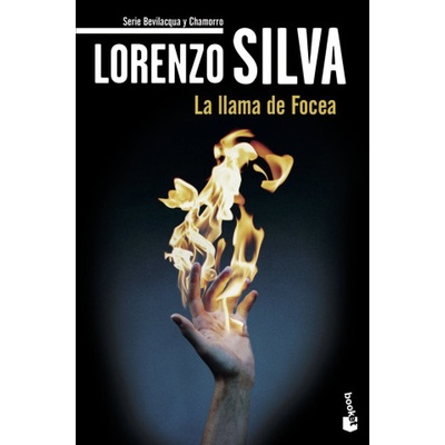 LA LLAMA DE FOCEA | LORENZO SILVA