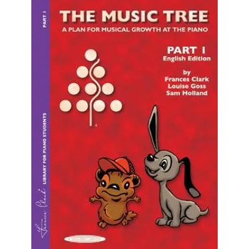 MUSIC TREE THE PART 1 ENGLISH EDITION
