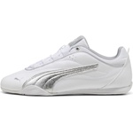 PUMA Catch soleil metallic whisper бяло, сребърно 38.5 (40464101)