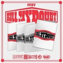 ITZY: Kill My Doubt: CD