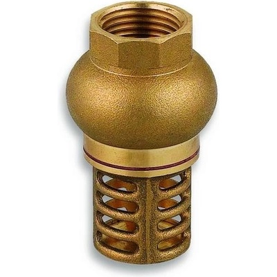 Novaservis Mosazný sací koš 3/4 – Hledejceny.cz