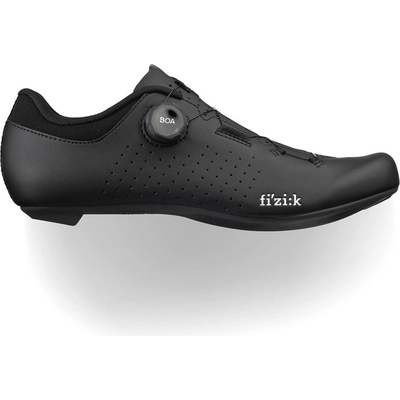 Fizik Vento Omna Wide black/black – Zboží Dáma