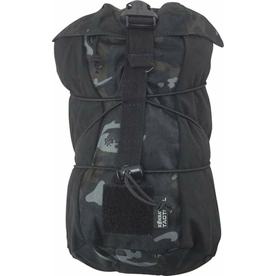 Kombat Stuffer molle univerzálne BTP black