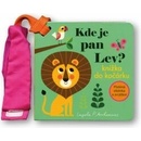 Kde je pan Lev?