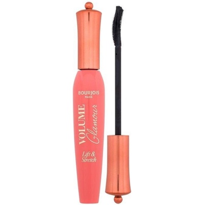 Bourjois Paris Volume Glamour Lift & Stretch riasenka 01 Black 12 ml
