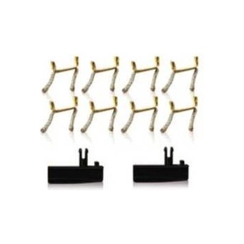 Carrera 20020366 Evolution DIGITAL 132 DIGITAL 124 2 vodící části