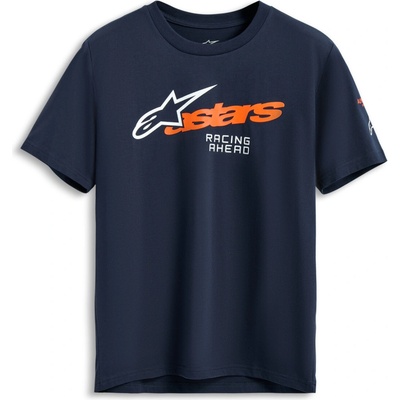 Alpinestars ENTITLED CSF modrá