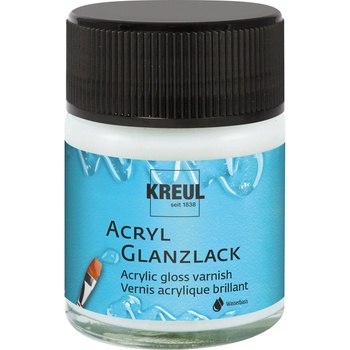 Kreul 79401 Лак 50 ml 1 бр (79401)