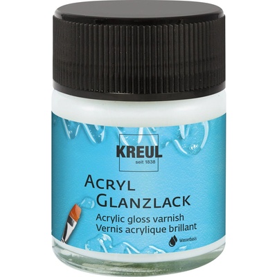 Kreul 79401 Лак 50 ml 1 бр (79401)