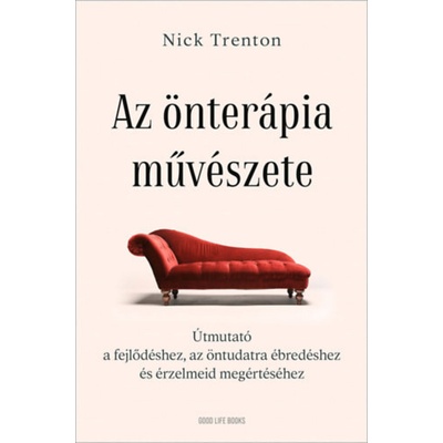 Az önterápia művészete
