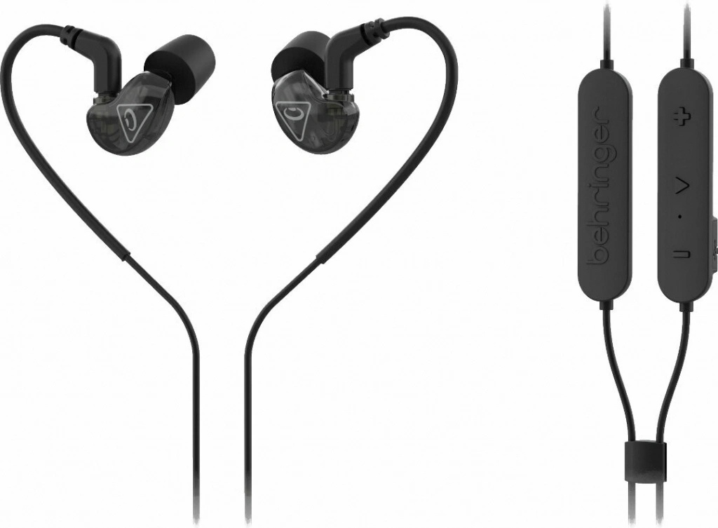 Behringer SD251-BT