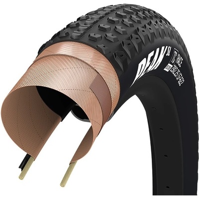 Goodyear Peak SL Race 29x2,40 61-622 kevlar