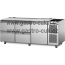 Coldline TS17/3M