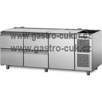 Coldline TS17/3M