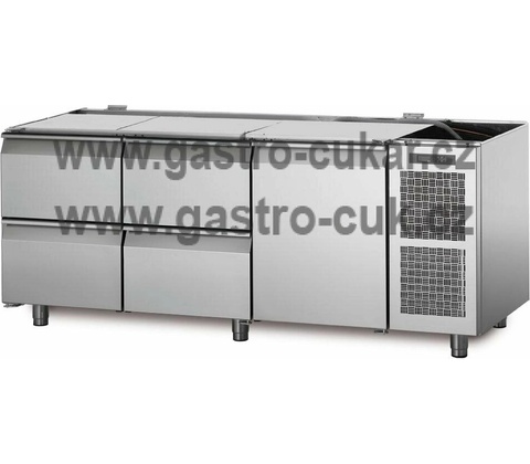 Coldline TS17/3M