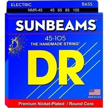 DR Strings NMR-45