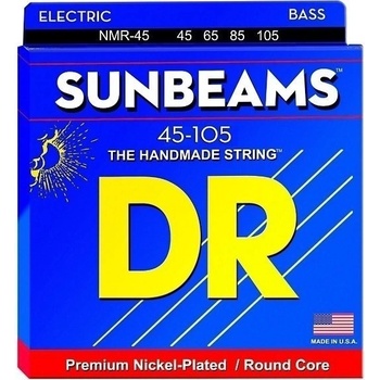 DR Strings NMR-45