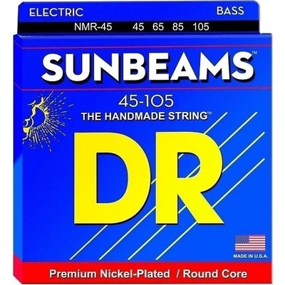 DR Strings NMR-45