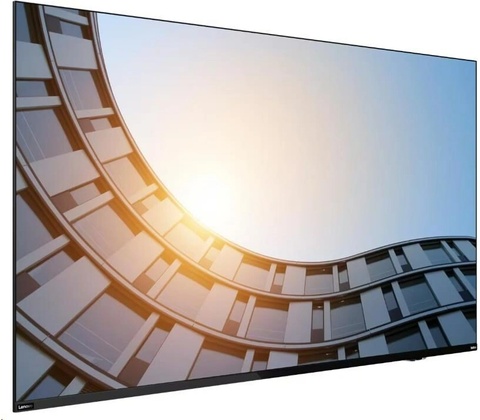 Lenovo ThinkVision E65 LFD