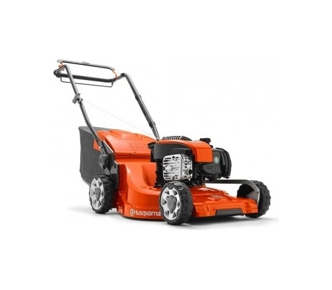 Husqvarna LC 247S